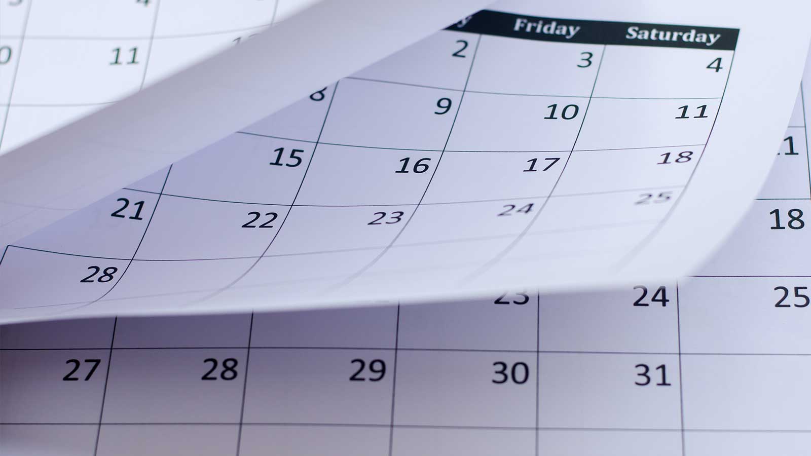 Empowering Employees and Managers to Efficiently Manage a Schedule