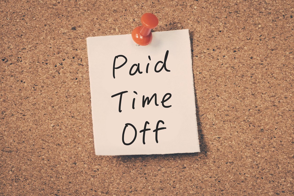 Do Salaried Employees Get Comp Time?