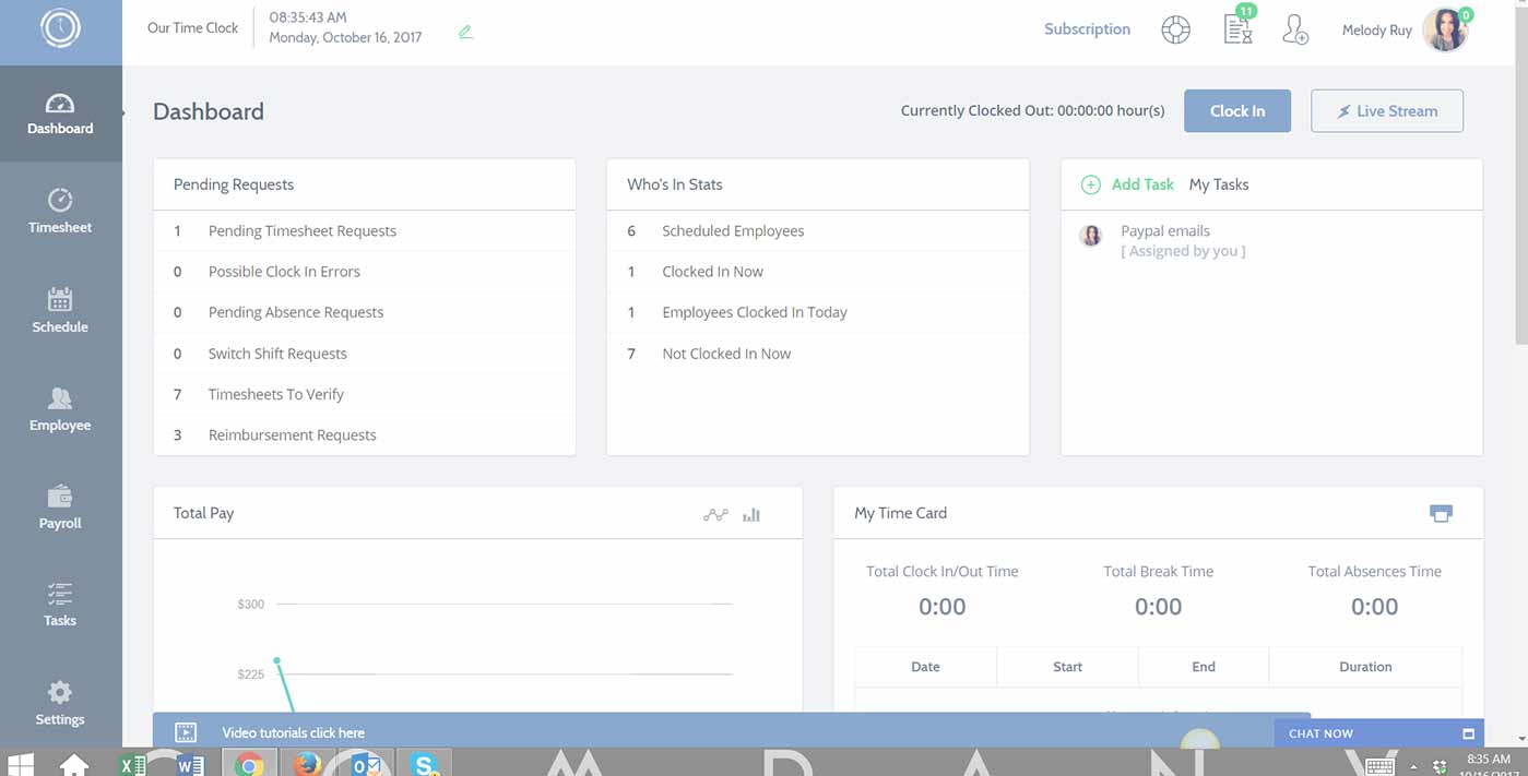  time clock wizard free montanafas