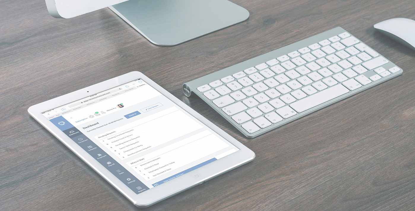 Time Clock Wizard Free Online Time Clock & Employee Scheduling