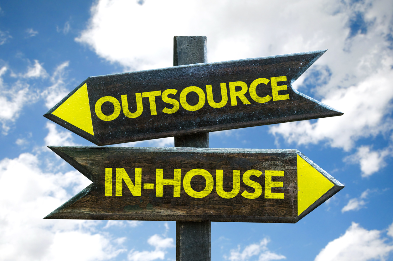 What Services is HR Outsourcing?