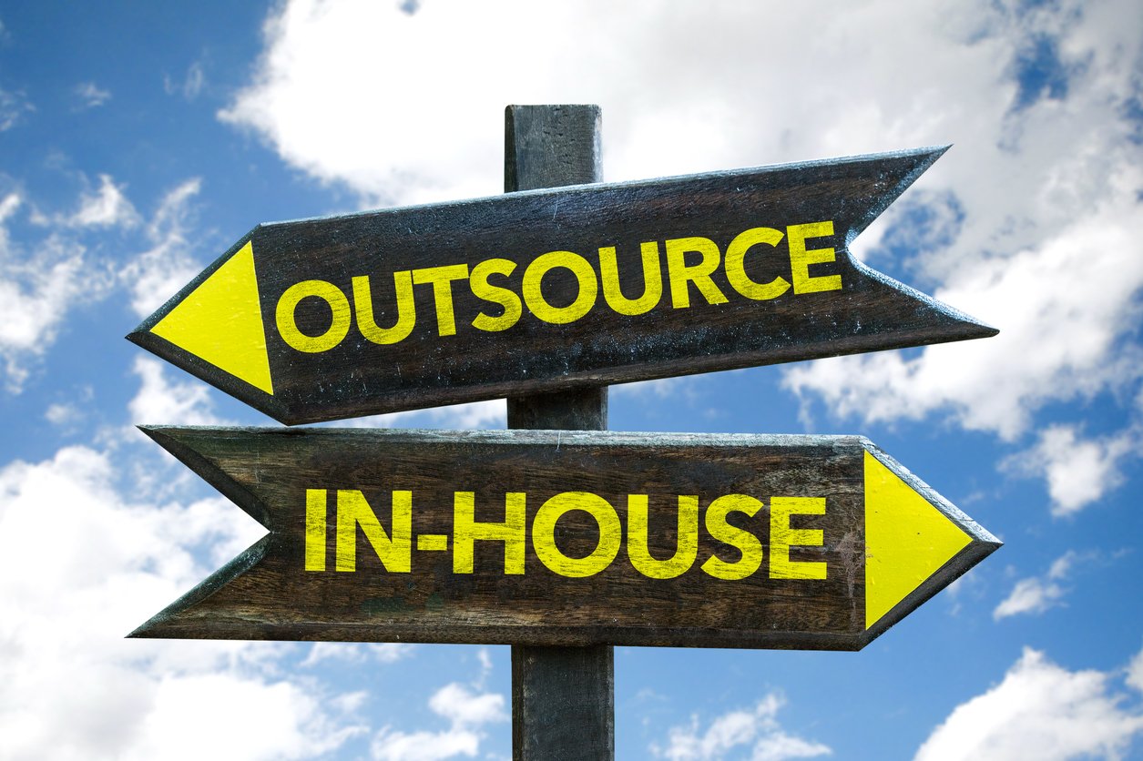 outsourcing hr