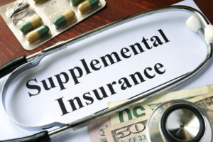 supplemental life insurance
