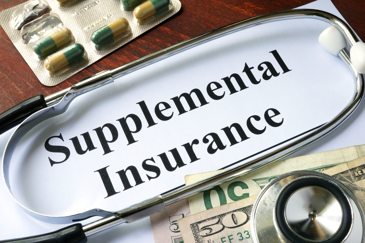 What is Supplemental Life Insurance?