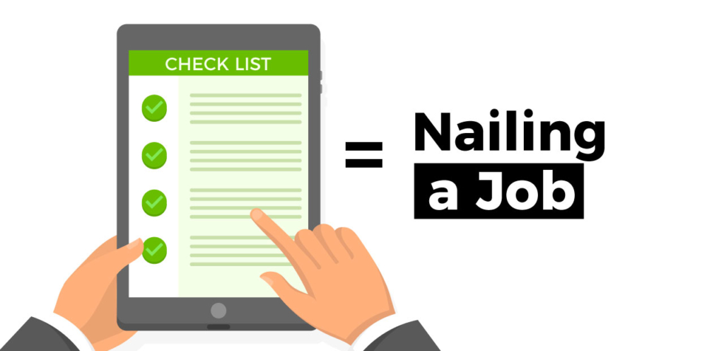 Checklist: Snagging The Top Paying Remote Jobs 