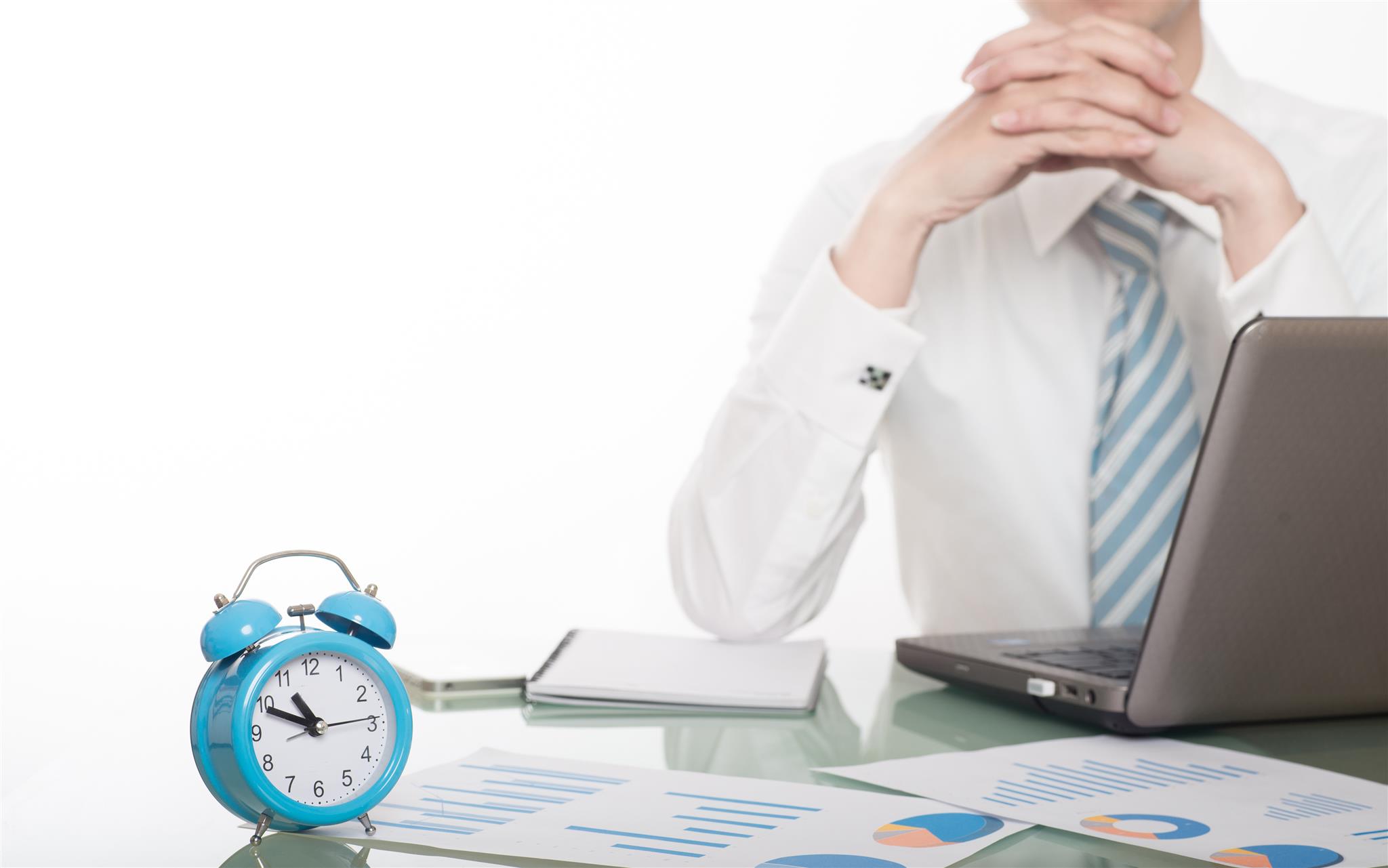 Why Your Business Needs an Effective Time Management Strategy