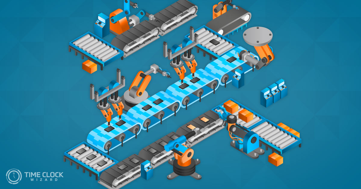 Business Process Automation: A Revolutionary Workforce