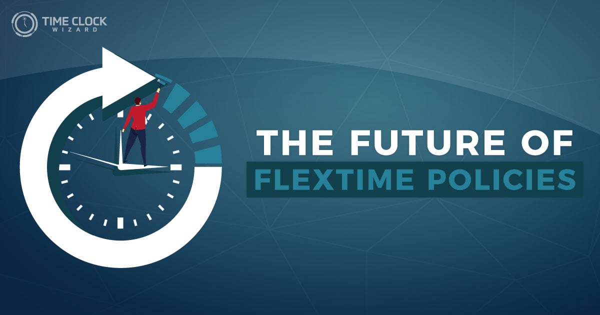 The Future of Flextime Policies