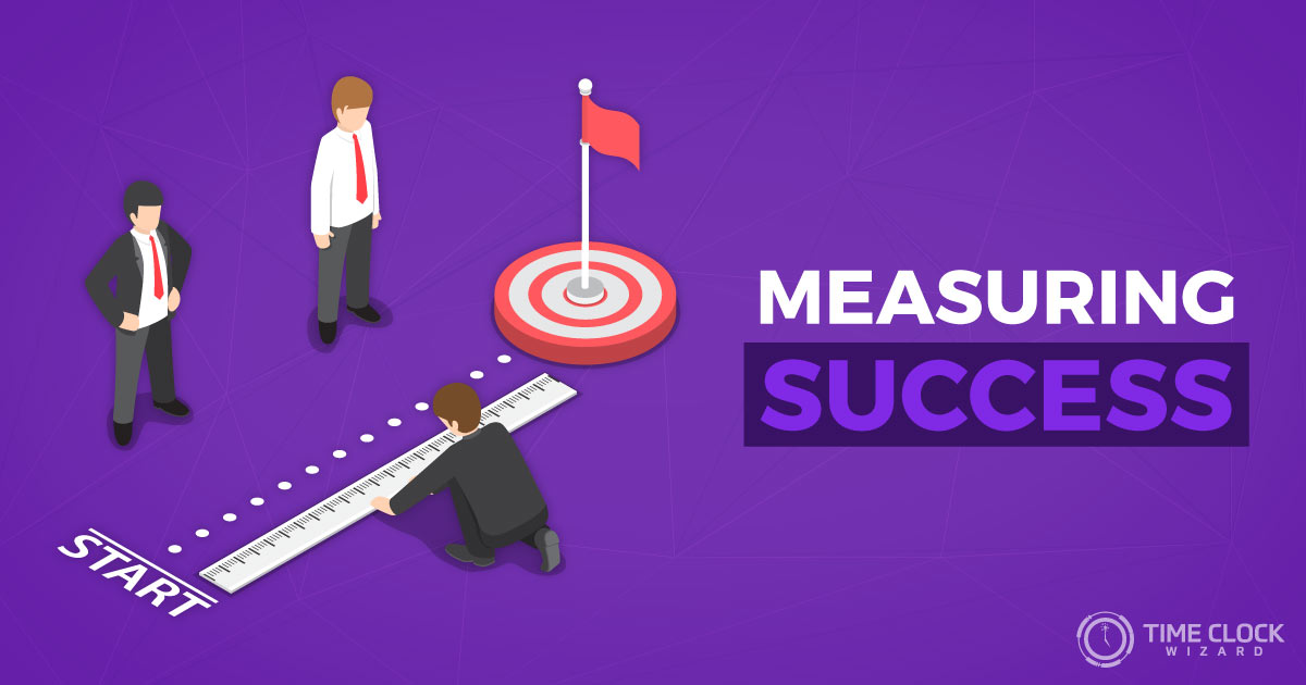 Measuring Success