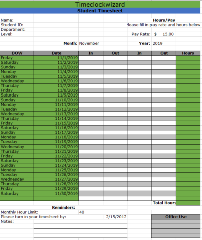 monthly-break-horizontal-Student_Timesheet