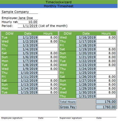 monthly-simple