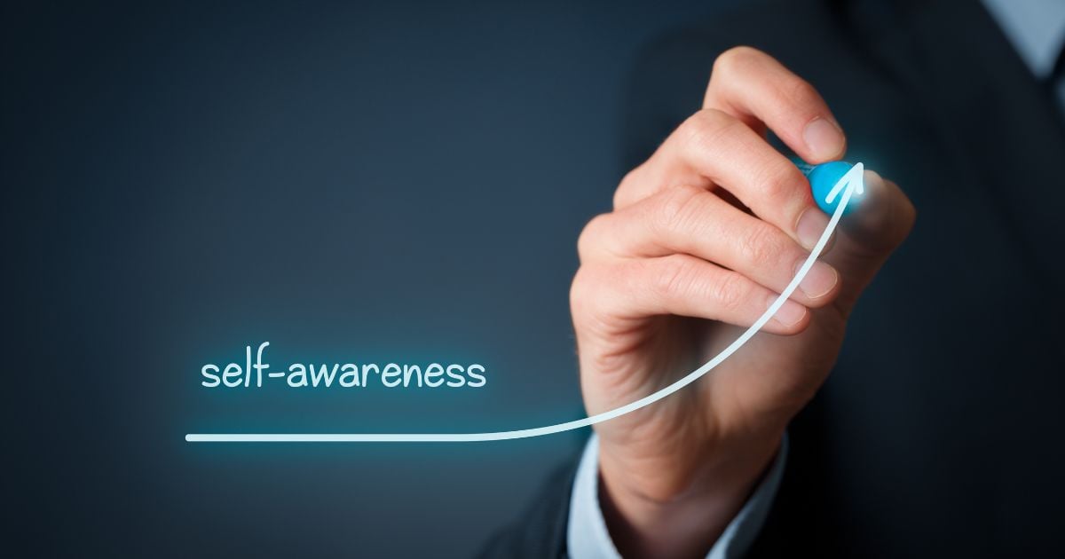 Self-awareness Leads to Success