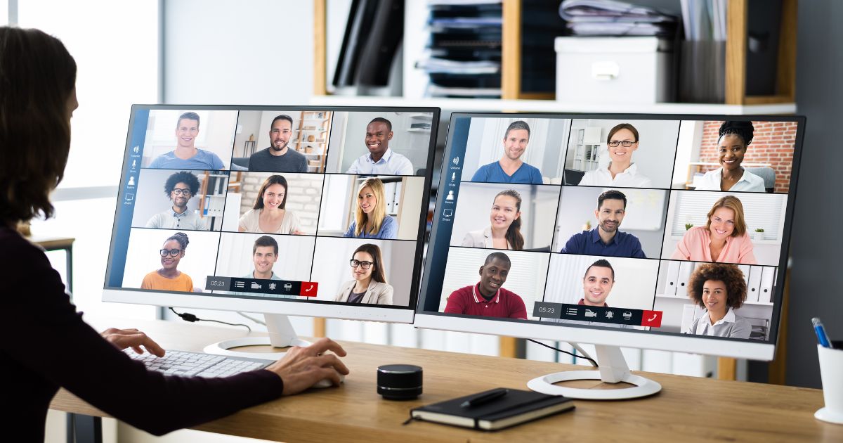 5 Stages of Virtual Team Development: What You Need to Know