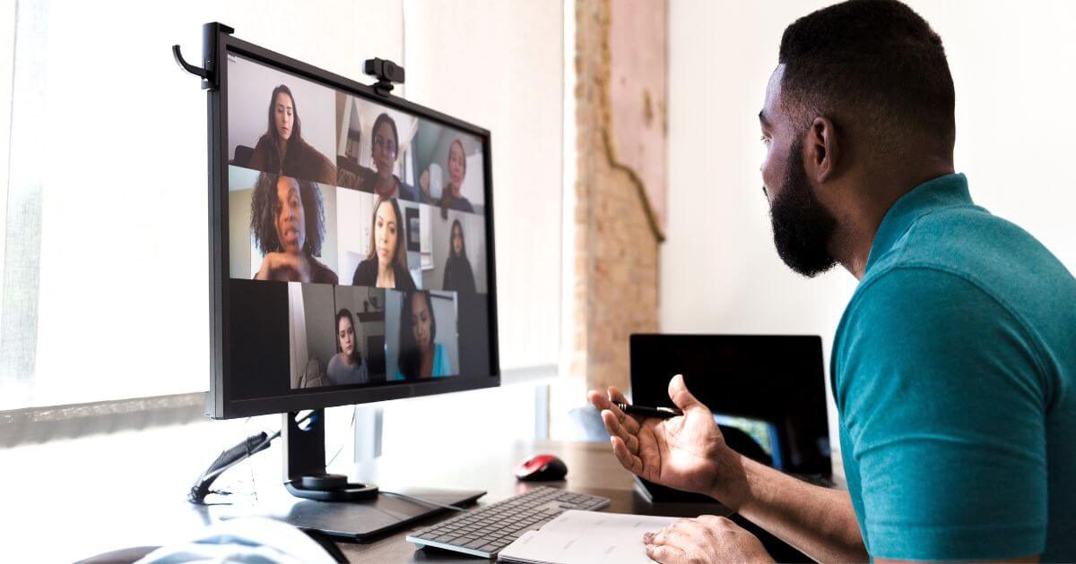 Build a Digital Ecosystem that Empowers Your Remote Workforce
