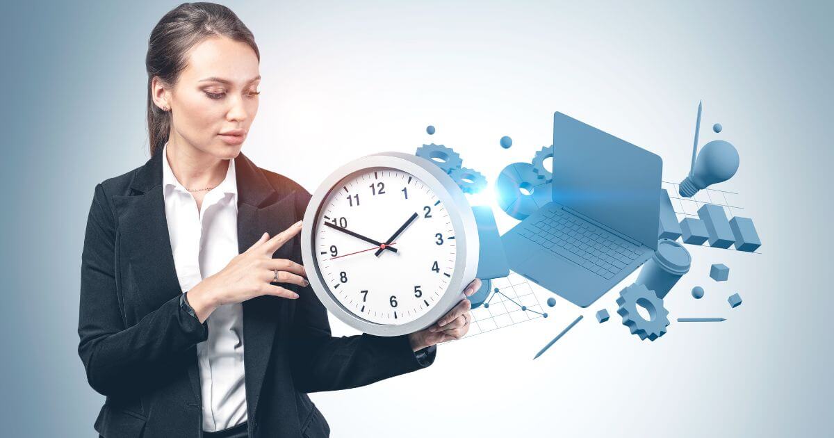 Creating Consistency The Importance of Establishing Regular Work Hours
