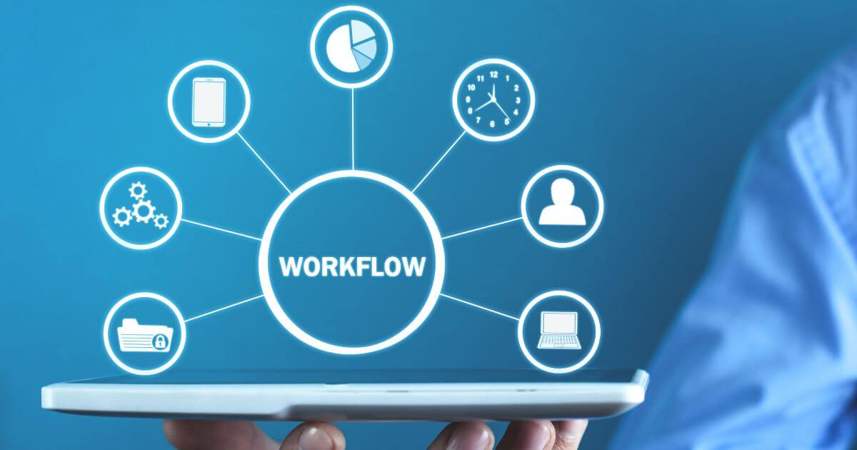  Examining the Impact of PTO Tracker on Workflow Productivity