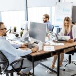 How to Work Remotely For Office-Based Teams