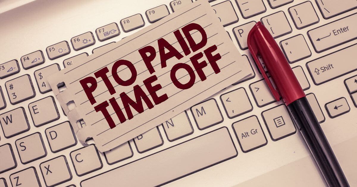 The Importance of Tracking Paid Time Off